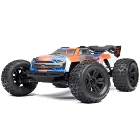 ** PRE-ORDER ** Arrma 1/8 KRATON 6S V6 4WD BLX Brushless Speed Monster Truck RTR