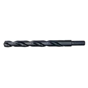 1/2 in. Thunderbolt® Black Oxide Drill Bit