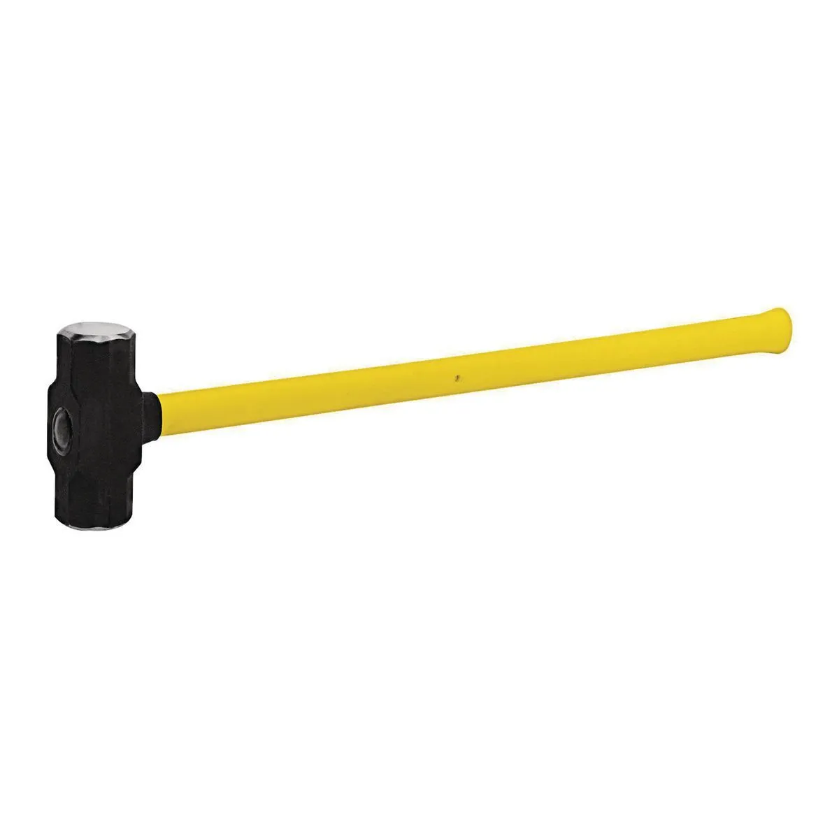 12 lb. Fiberglass Sledge Hammer