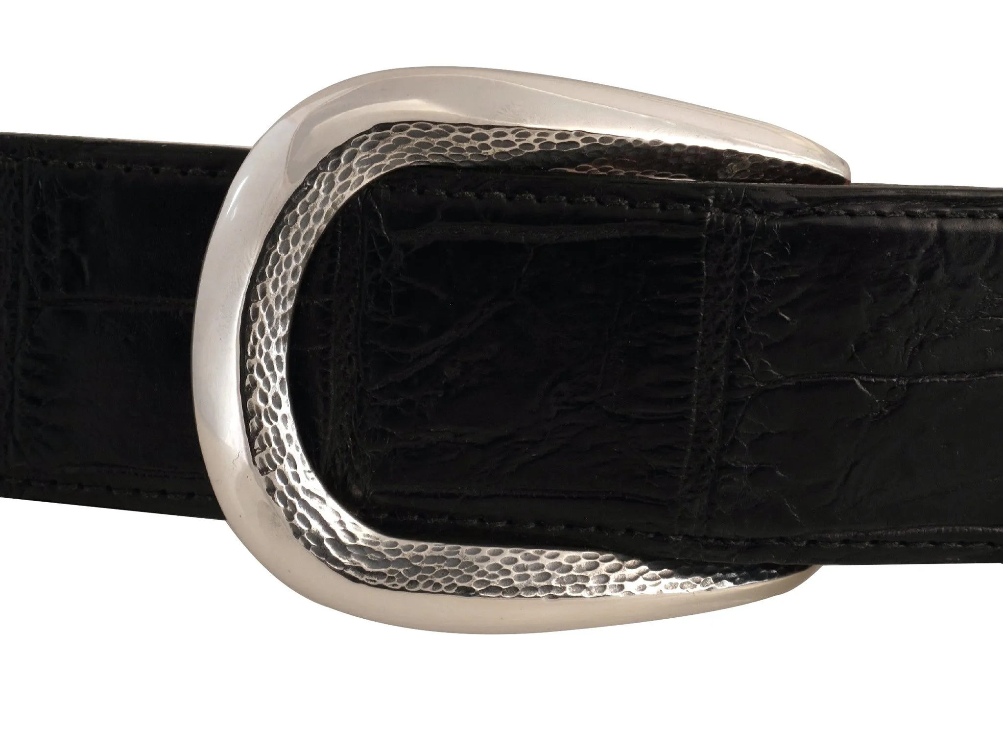 #1364 Buckle  1.5"