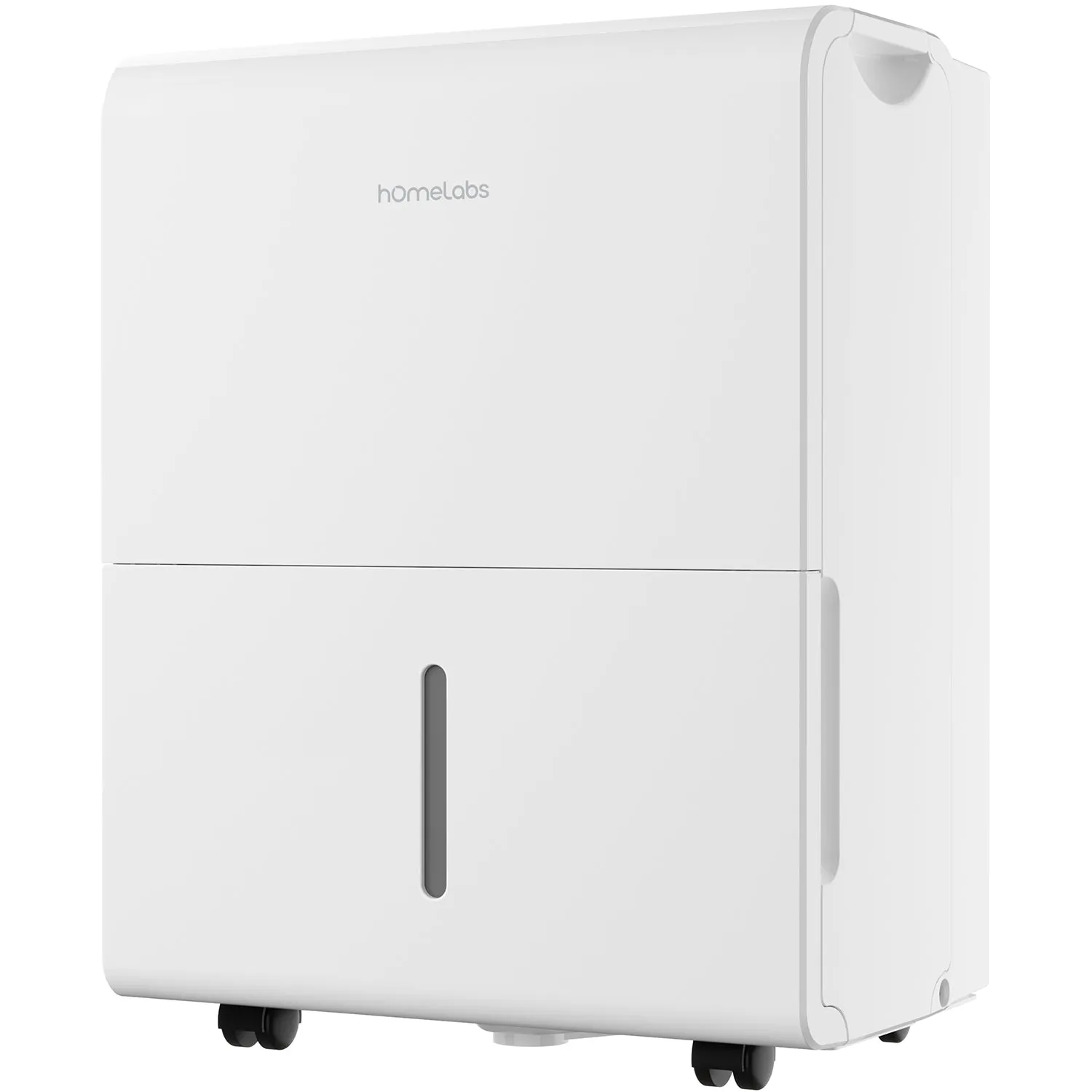 1,500 sq ft - Energy Star Wi-Fi Enabled Dehumidifier - 22 pint