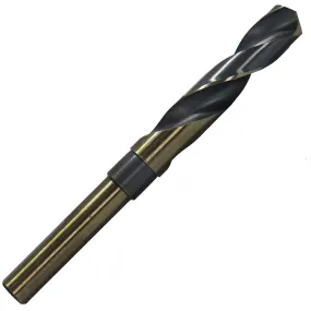 17/64" Quick Change Hex Shank Drill Bit, KFDHEX17/64