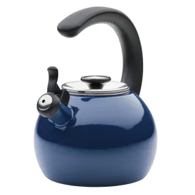 2-Quart Teakettle with Flip-Up Spout