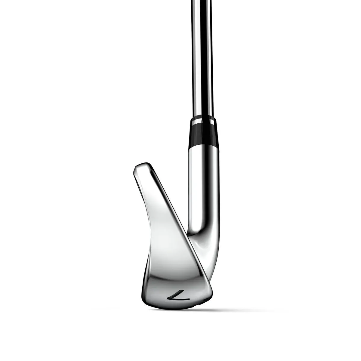 2024 Wilson Dynapower Irons - KBS Maxx Ultralite Stiff