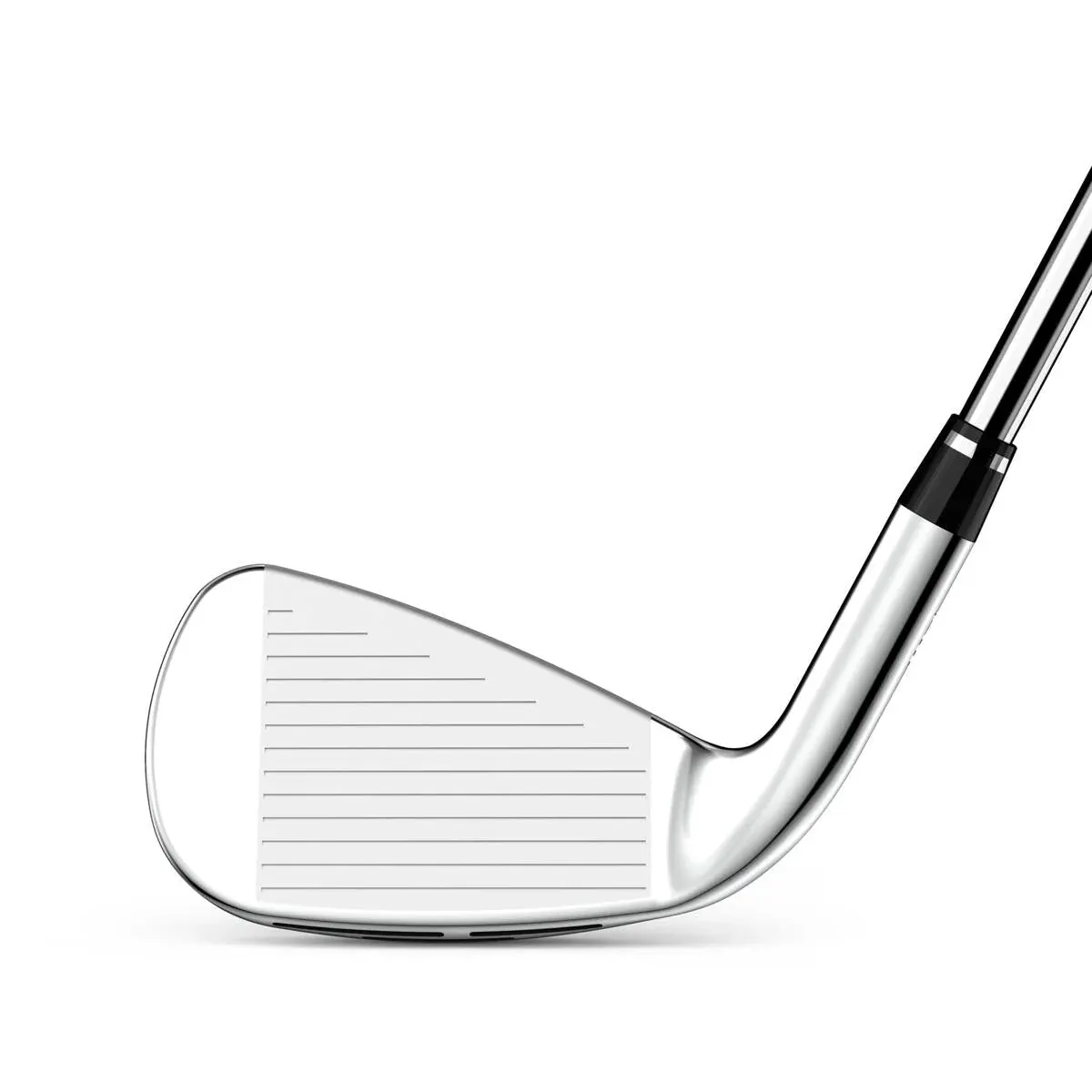 2024 Wilson Dynapower Irons - KBS Maxx Ultralite Stiff