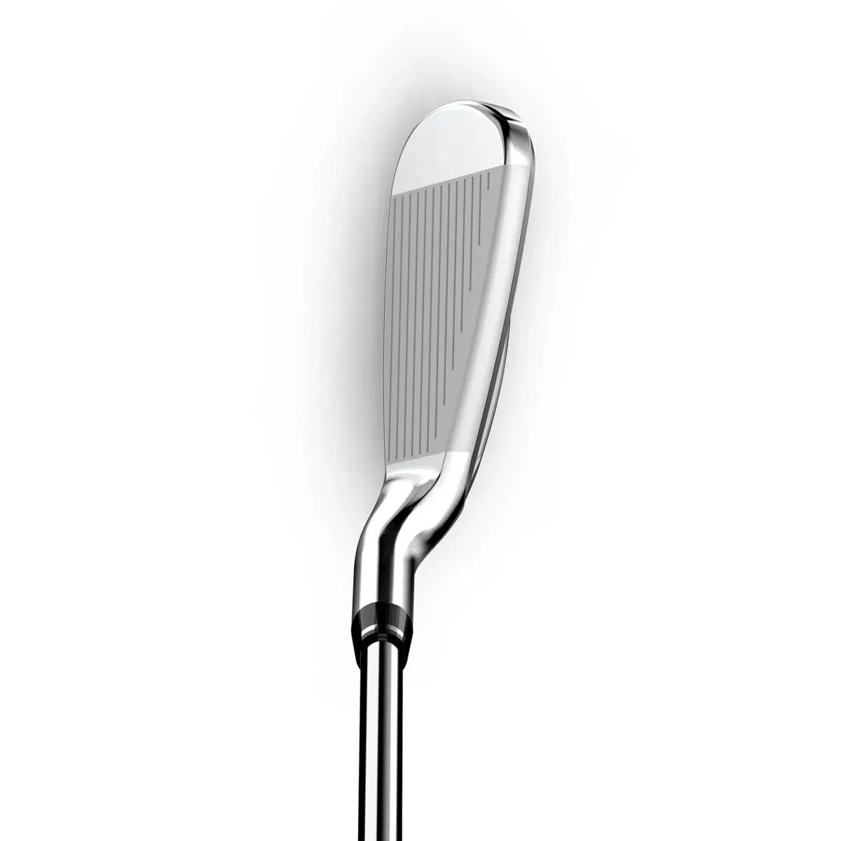 2024 Wilson Dynapower Irons - KBS Maxx Ultralite Stiff