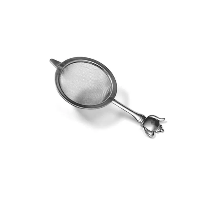 2.5" Tea Strainer Handle