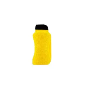 3-in-1 Sponge Silicone Cleaning Brush