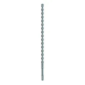 3/4 in. x 24 in. SDS-plus® Shank Drill Bit (Pack of 25)