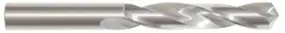 450-103281: 0.3281 (21/64), Jobber Length Carbide Twist Drill- 118 deg, Uncoated, USA