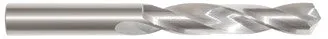 450-203480: 0.348 (S), Jobber Length Carbide Twist Drill- 118 deg, Uncoated, USA