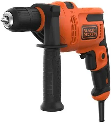 500W Corded Hammer Drill