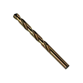 5/32" x 3-1/8" Cobalt HSS-J/L Drill Bit