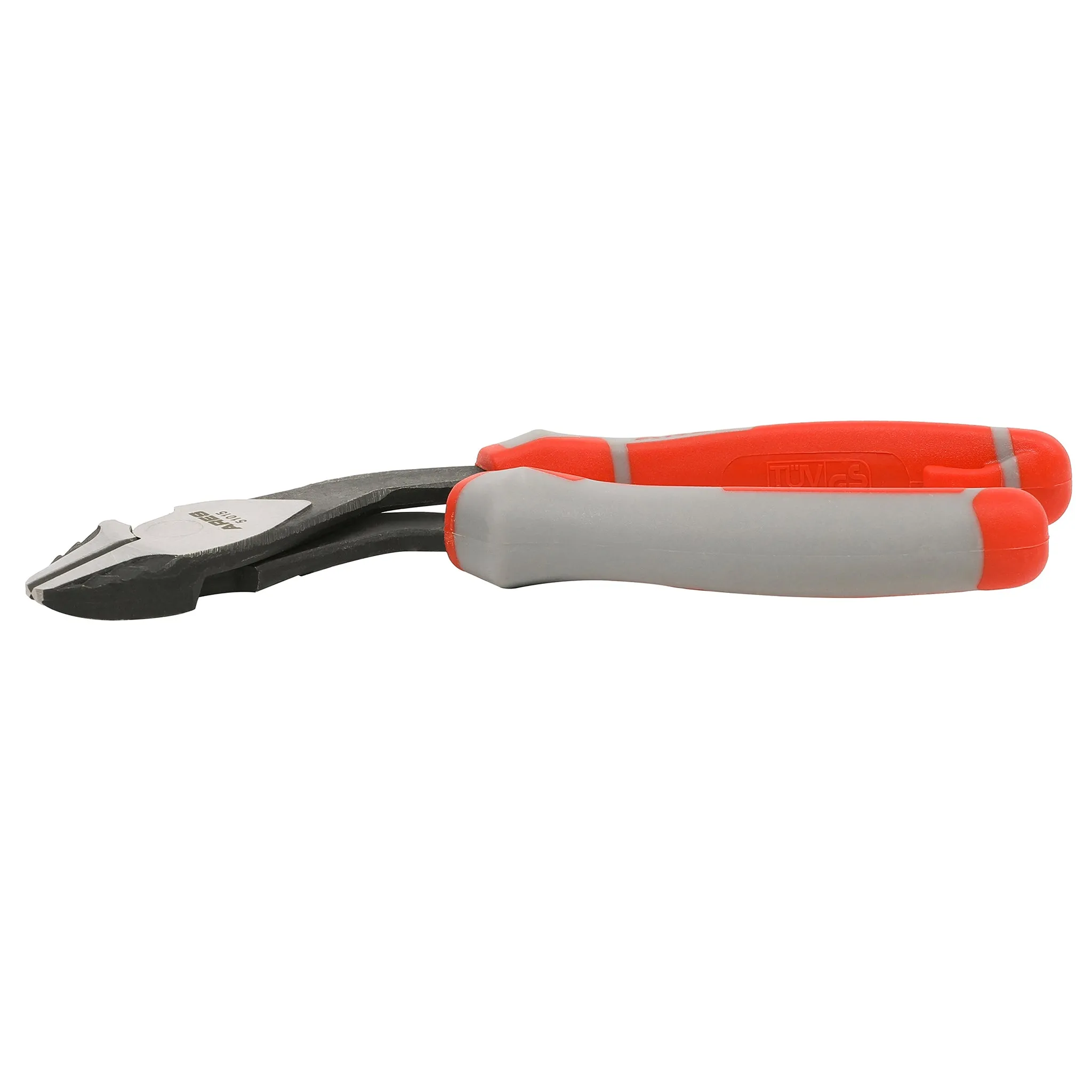 7-Inch Angled Head Diagonal Cutter Pliers