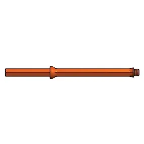 7/8 HEX X 4' H EXT ROD