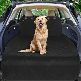 Active Pets Cargo Car & SUV Transport Waterproof Pet Liner for All Local