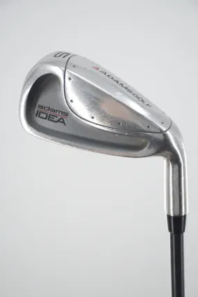 Adams Idea 5 Iron S Flex 38.5"