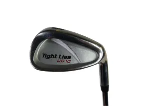 Adams Tight Lies UC 10 #8 Iron Regular Flex Steel Men's Right