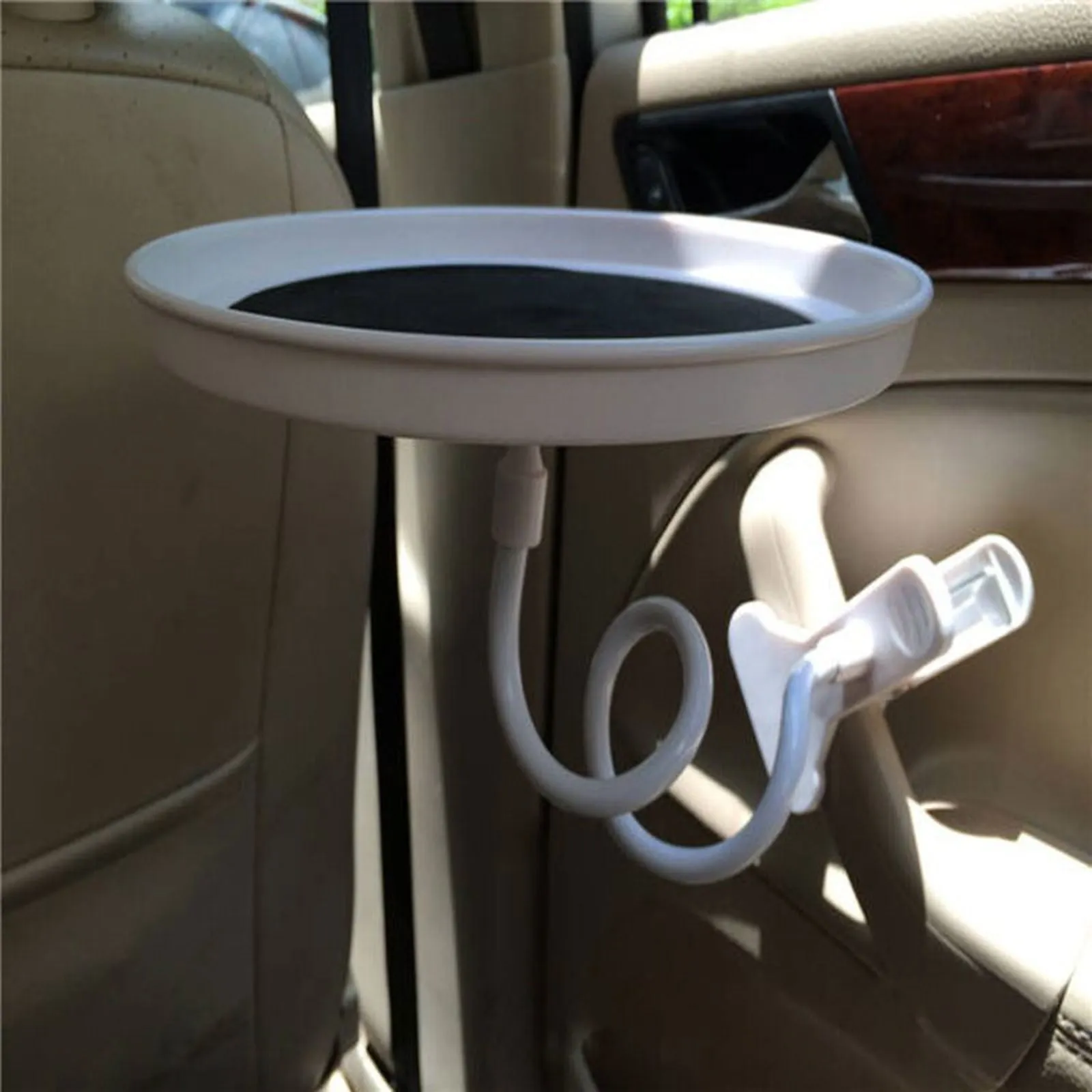 Adjustable Car Tray