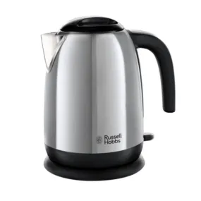 Adventure Kettle Open Handle Polished