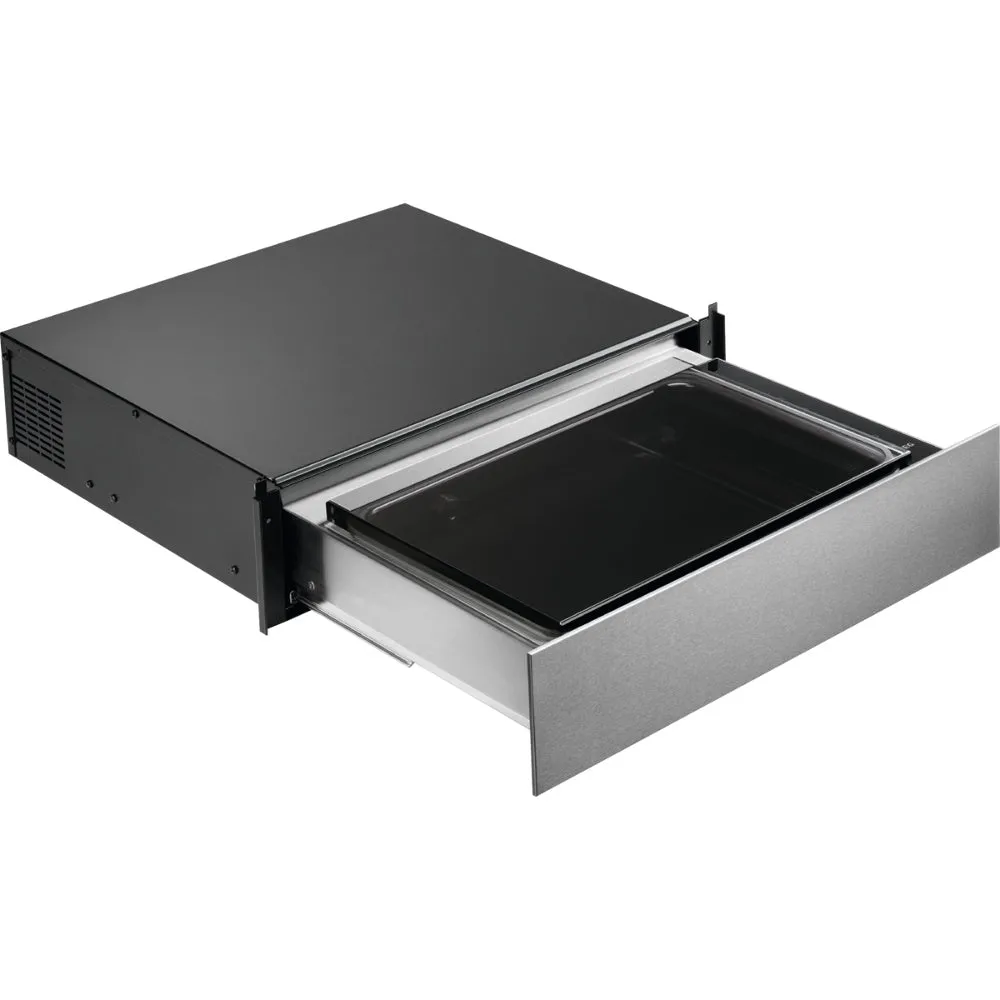 AEG KDE911423M Built In Vacuum Drawer - Stainless Steel