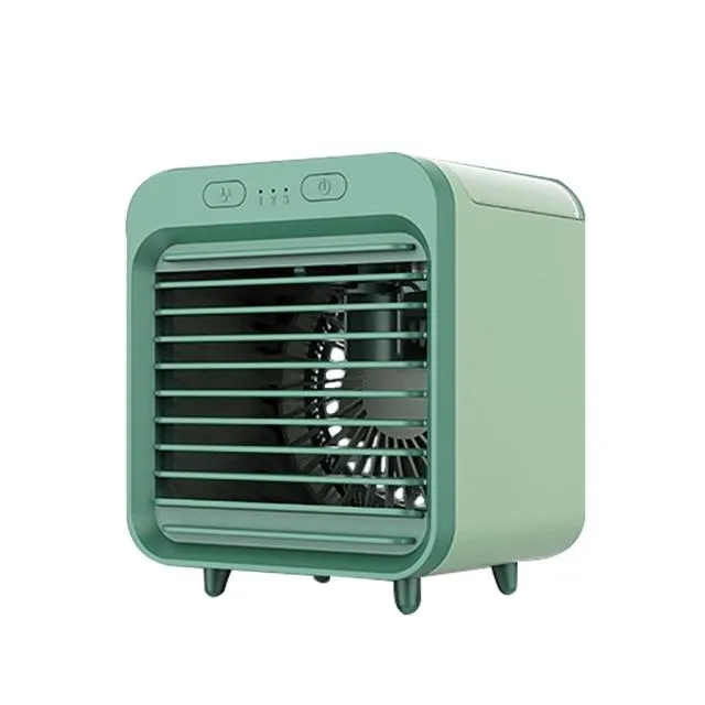 Air Cooler Fan Mini