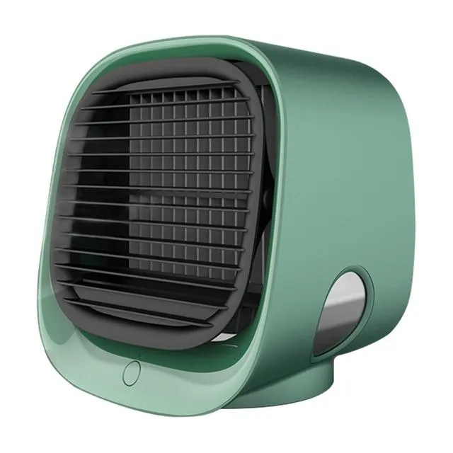 Air Cooler Fan Mini