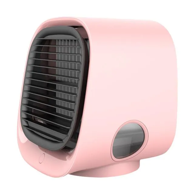 Air Cooler Fan Mini