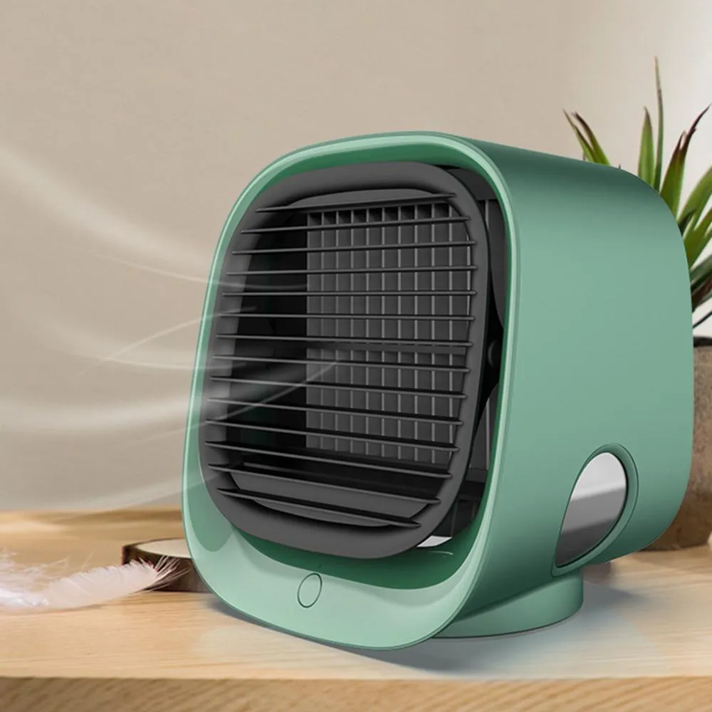 Air Cooler Fan Mini