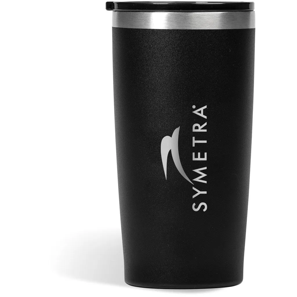 Alex Varga Bosky Stainless Steel Vacuum Tumbler - 580ml