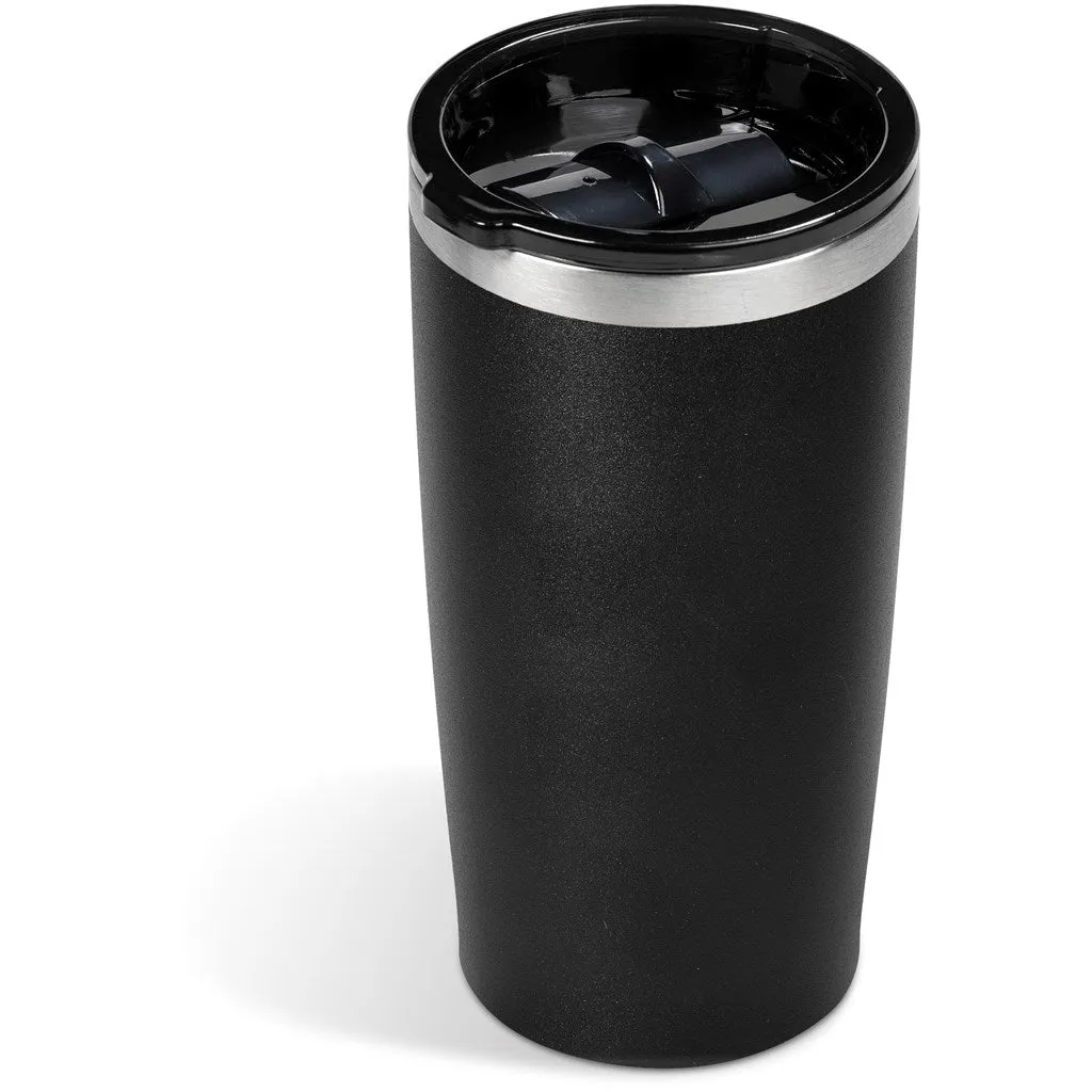 Alex Varga Bosky Stainless Steel Vacuum Tumbler - 580ml