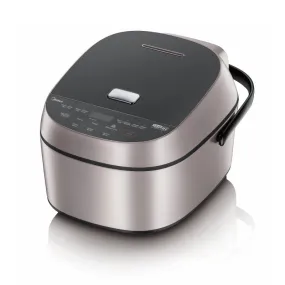 Anti-Spill 5L IH Multi-function Rice Cooker, Midea