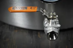 Anvil Ball Valve