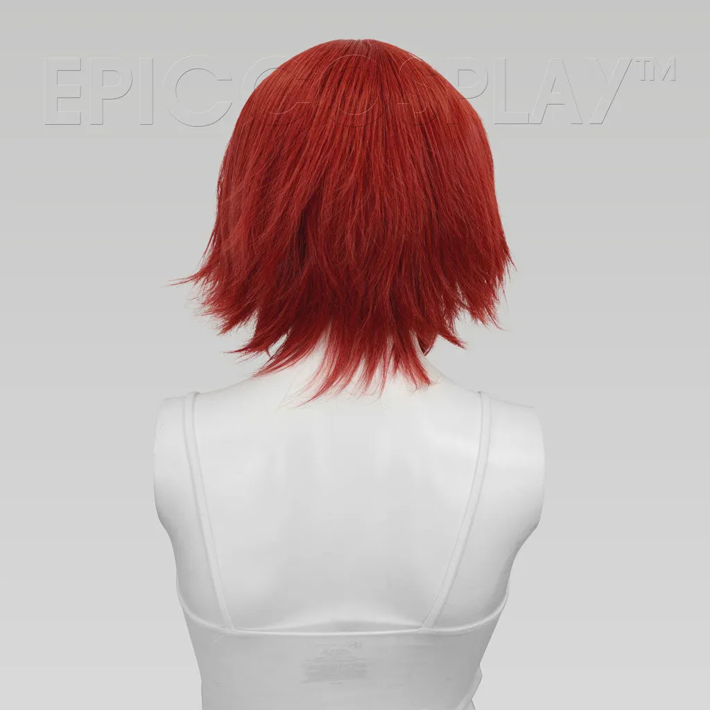 Aphrodite - Apple Red Mix Wig