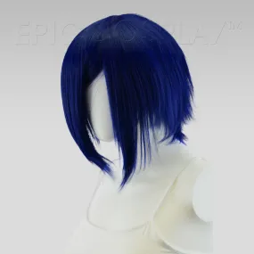 Aphrodite - Blue Black Fusion Wig