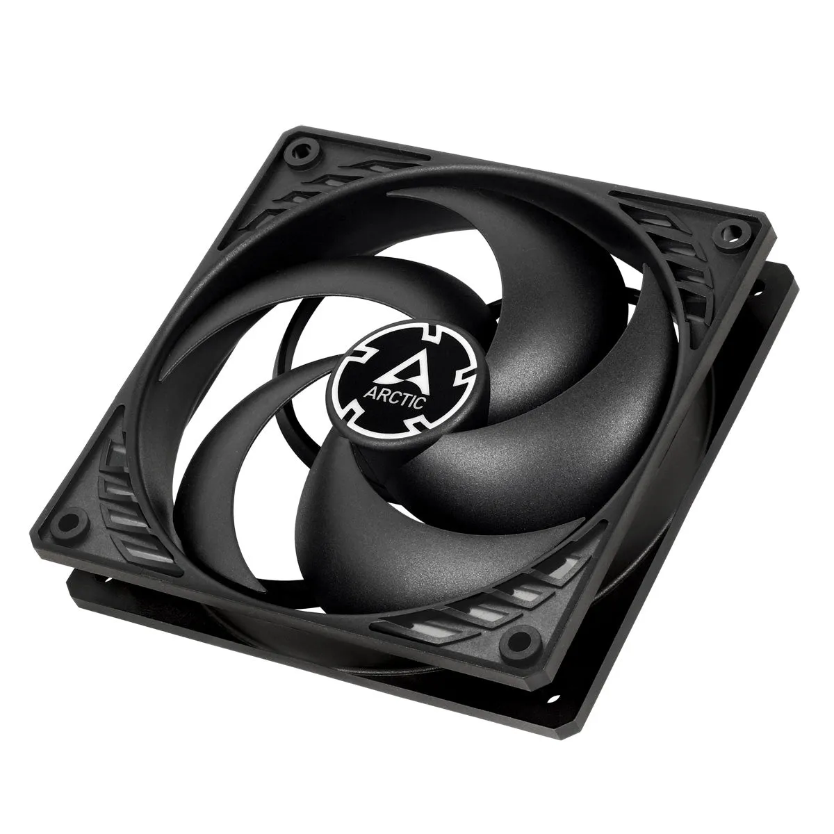 Arctic Case Fan P12 Pwm Pst - 12 Cm