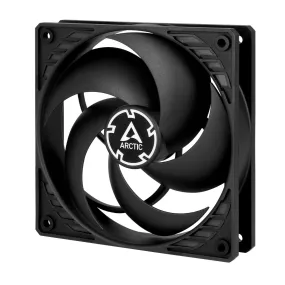 Arctic Case Fan P12 Pwm Pst - 12 Cm