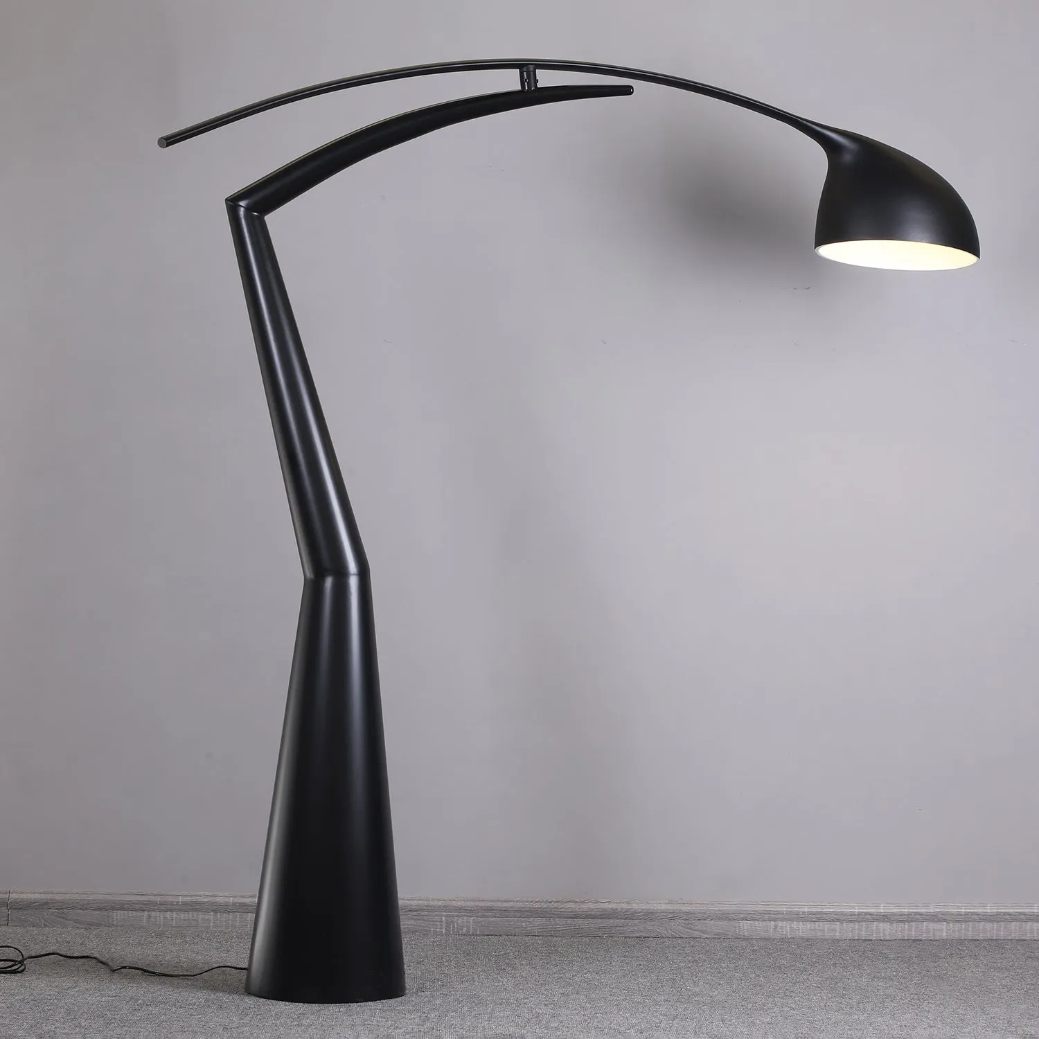 Arden Sculpture Floor Lamp