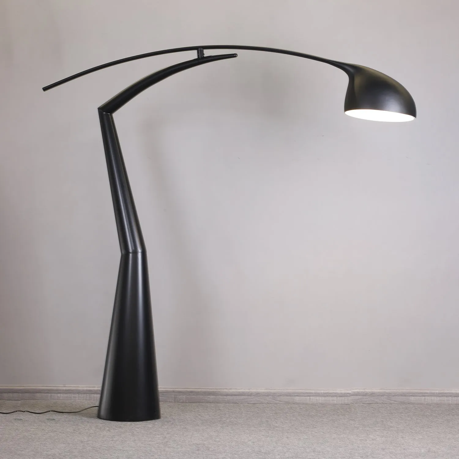 Arden Sculpture Floor Lamp