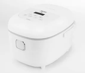 AROMA ® Professional 8-Cup 360 Induction Rice Cooker & Multicooker