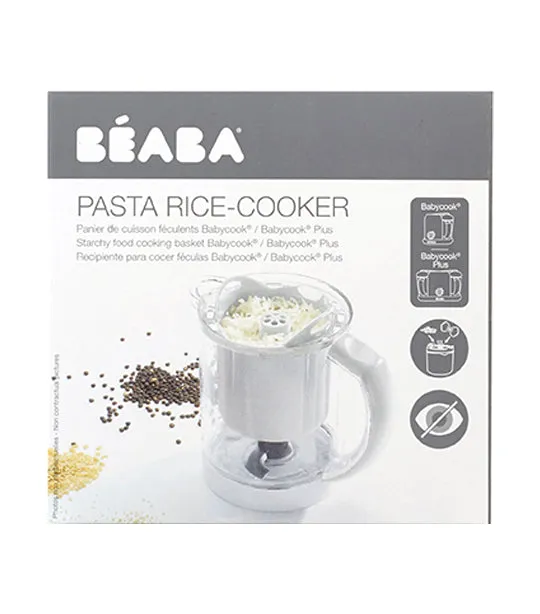 Babycook® Solo and Duo Pasta/Rice Cooker