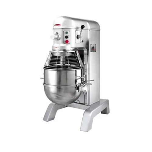 BakeMax BMPM060 60 Qt Planetary Floor Mixer