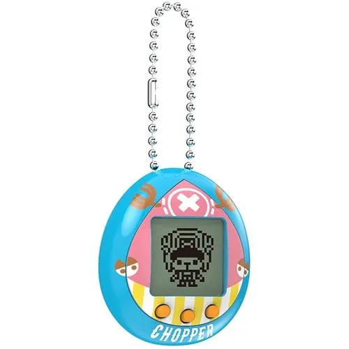 Bandai One Piece x Tamagotchi Choppertchi New World Digital Pet