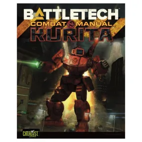 BattleTech: Combat Manual: Kurita