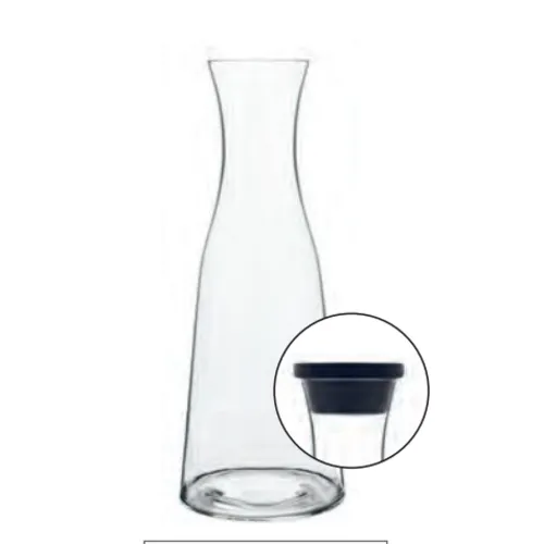 Bauscher Hepp 11234/01 Decanter Carafe