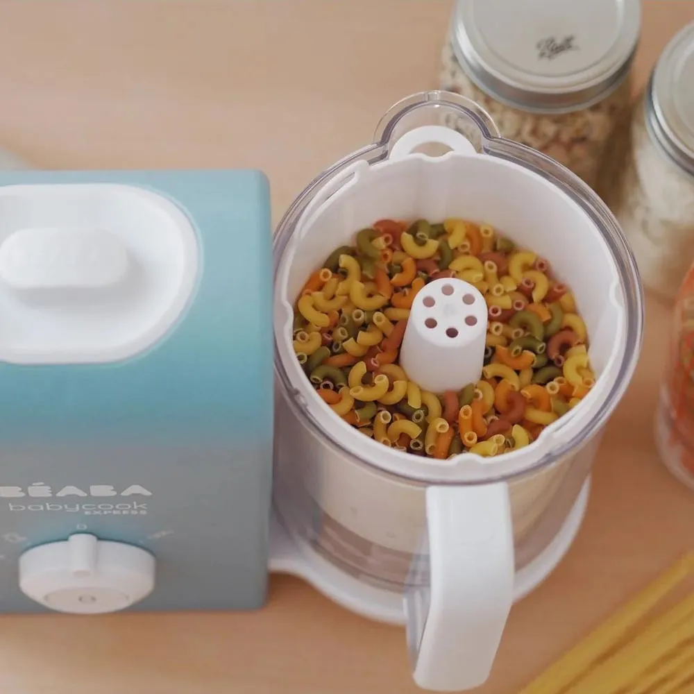 Beaba Babycook Express Pasta & Rice Cooker