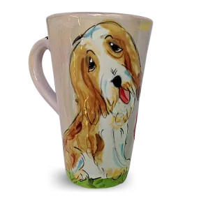 Bearded Collie Mug