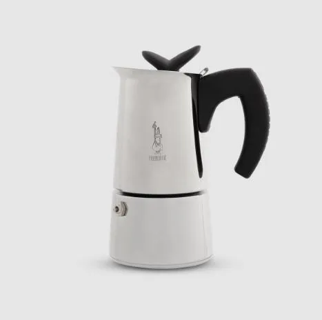 Bialetti Musa Espresso Maker 10 Cup