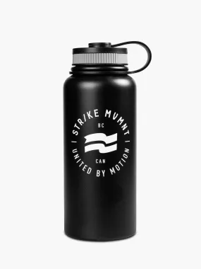 Big Mouth Insulated Water Bottle