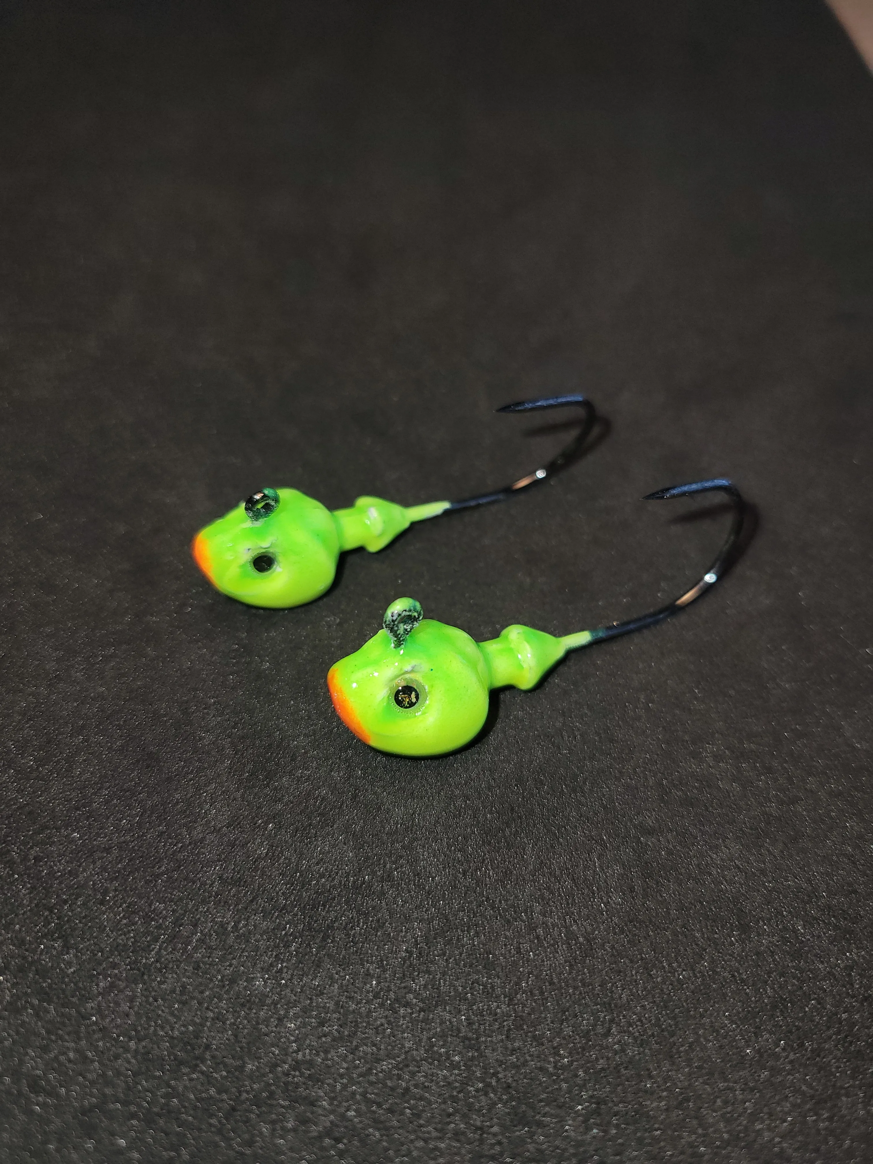 Big Sky Hecla Hammer 1/2oz Jigs